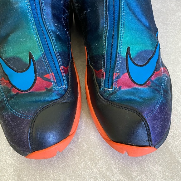 Nike Air Zoom Flight The Glove PRM tech challenge - Picture 6 of 8